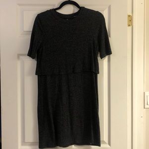 Forever 21 heather dress